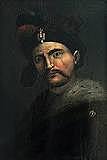 Shah Abbas I the Great becomes king of the Safavid Empire