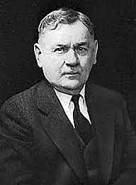 Clark Wissler (Estados Unidos)