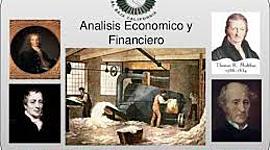 Timeline: ANÁLISIS ECONÓMICO CLÁSICO