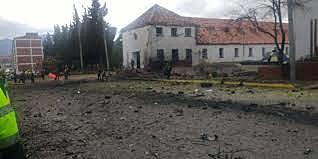 Escuela General Santander