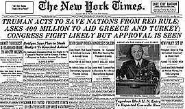Truman Doctrine