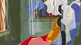 Timeline: The Art of the Harlem Renaissance