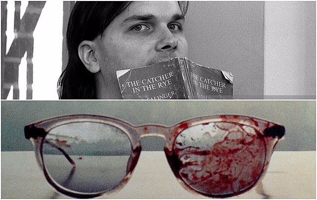 Asesinato de Jhon Lennon