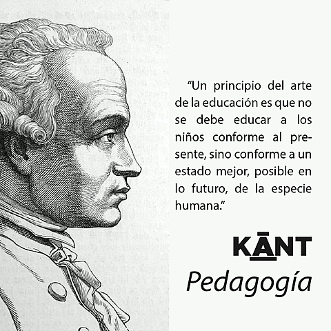 IMMANUEL KANT
