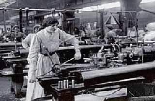 REVOLUCIÓN INDUSTRIAL