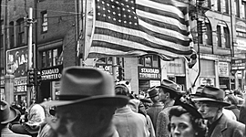 Timeline: The 1950's (ECON)