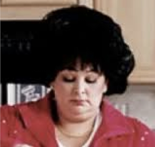 Billy's Wife Valencia Dies