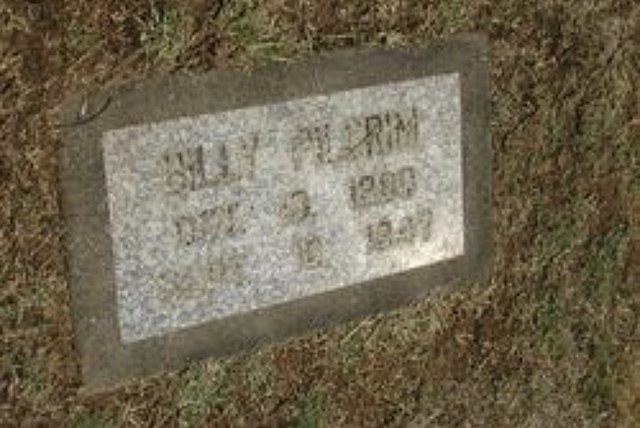 Billy Pilgrim Dies