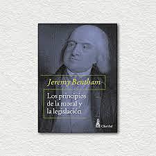 NACIMIENTO DE JEREMY BENTHANM