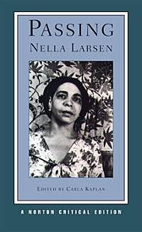Passing, Nella Larsen