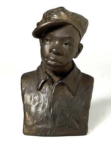 Gamin, Augusta Savage