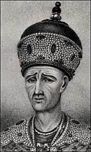 Qajar Dynasty established