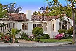 La casa de Down de los Darwin