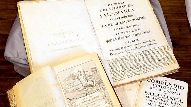 Época de la eficiencia y los test