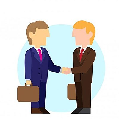 Timeline: Contratación y Seguimiento de un trabajador