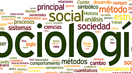 Timeline: HISTORIA DE LA SOCIOLOGÍA
