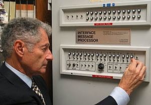 Redes de conmutación