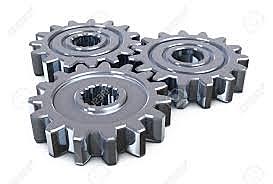 TEGNOLOGIA INDUSTRIAL