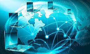 Internet como tecnología