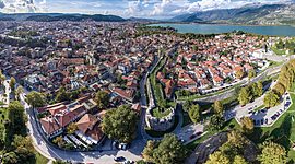 Timeline: Ιωάννινα