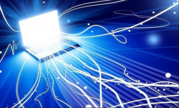 Redes de alta velocidad