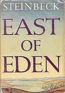 Steinbeck's "East of Eden"