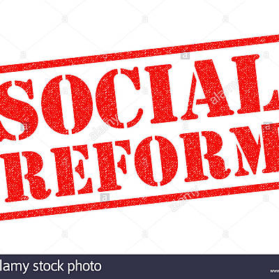 Timeline: Social Reforms of The Progressive Era