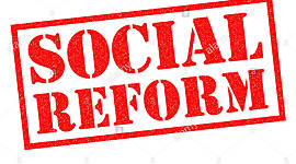 Timeline: Social Reforms of The Progressive Era