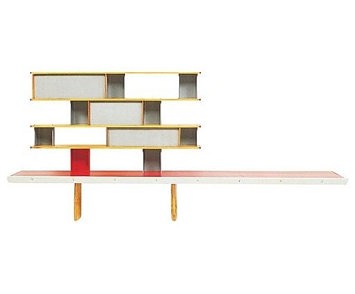 Architecture's modernism