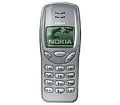 Nokia 3210