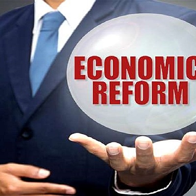 Timeline: Economic Reforms of the Progressive Era