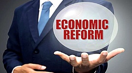 Timeline: Economic Reforms of the Progressive Era