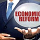 Economic reforms in india