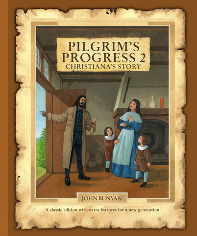 The Pilgrim's Progress