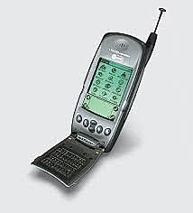 Kyocera QCP6035