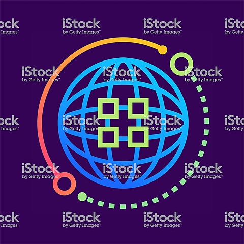 Infraestructura global de información