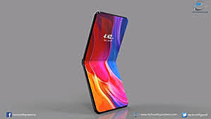 Xiaomi Mix Flex