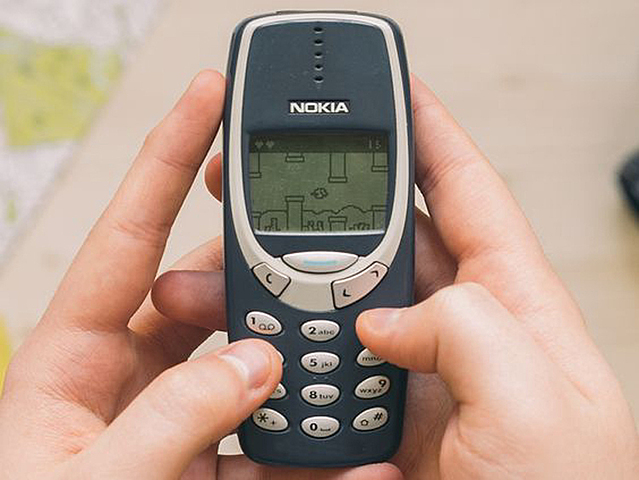 Nokia 3310