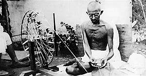 Monandas Karamchand Gandhi