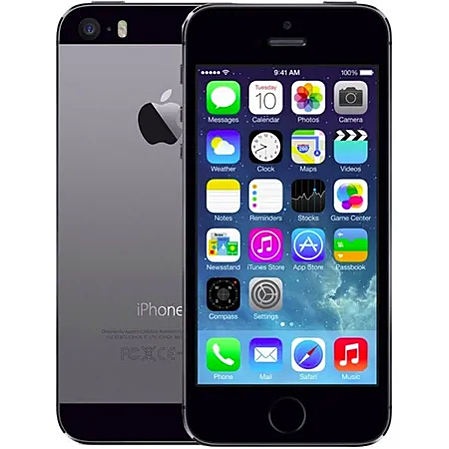 Eln primer movil con touch ID