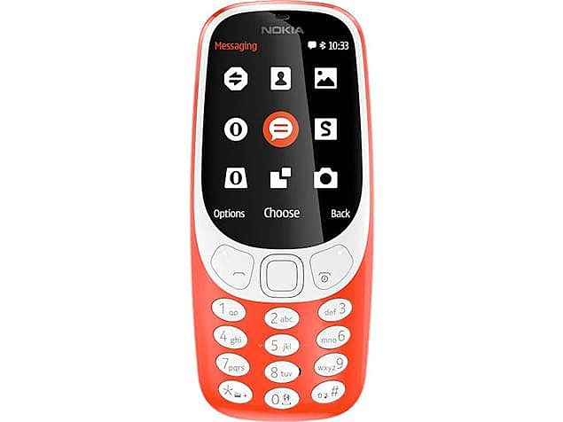 Nokia 3310