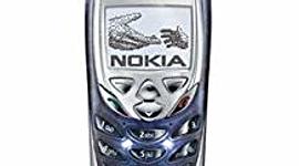 Timeline: nokia mobil 8310