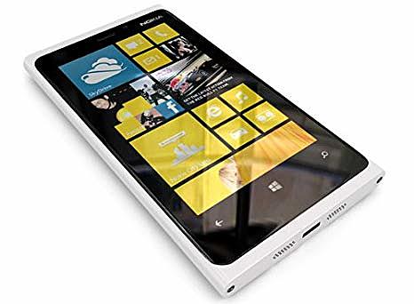 NOKIA LUMIA 920​