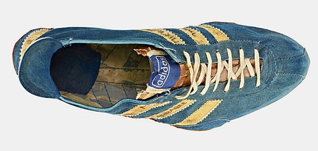 Adidas timeline | Timetoast timelines
