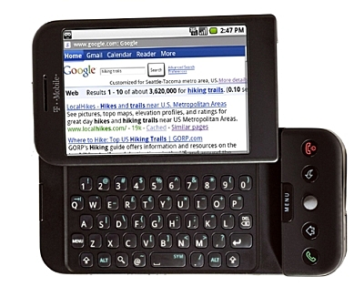 HTC DREAM