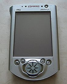 IPAQ