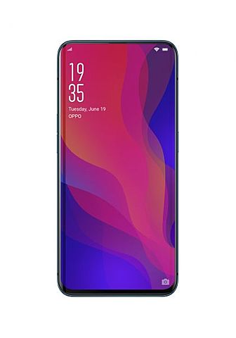 Oppo Find X