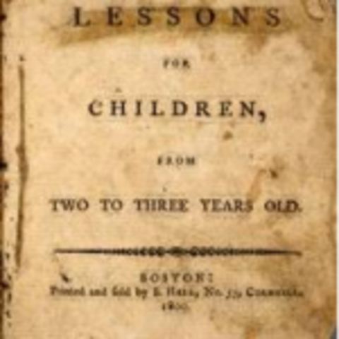 Lessons For Children
