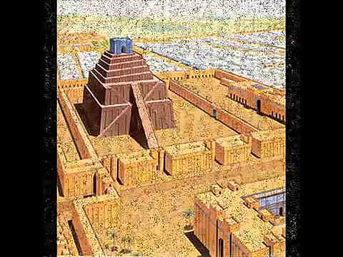 Primeras Civilizaciones 2150 a.c
