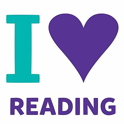 Timeline: My reading